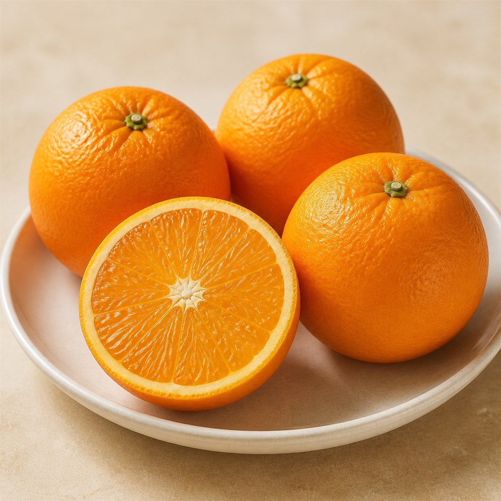 橙子