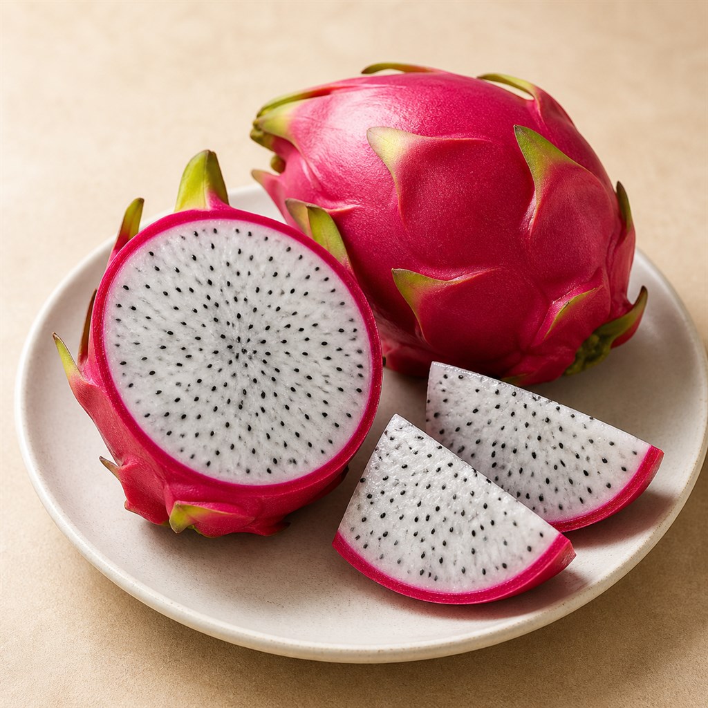 火龙果