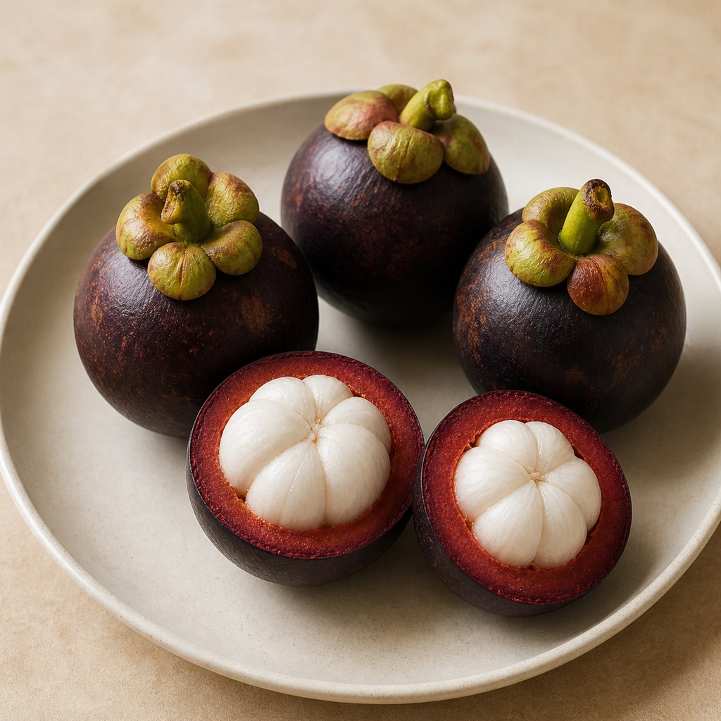 山竹