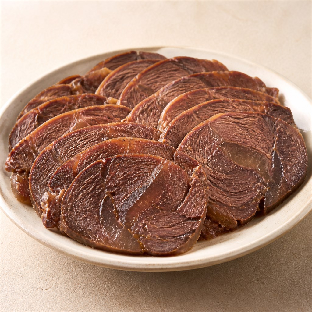 酱牛肉